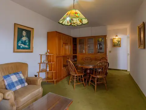 Departamento en Venta 45 años