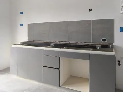 Departamento en Venta en Quilmes Oeste, USD 75.000