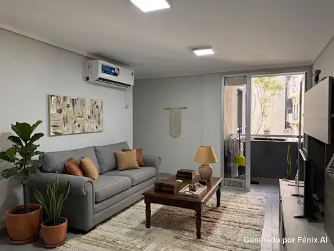 Bulevar Chacabuco 787 , Piso 5