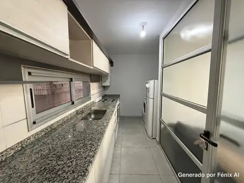Departamento en Venta en Nueva Córdoba, USD 139.000