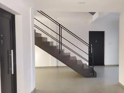 Departamento en Venta al Norte