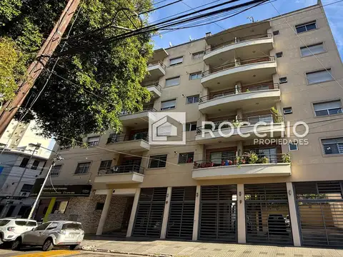 Departamento en venta 2 ambientes Gral. San Martin