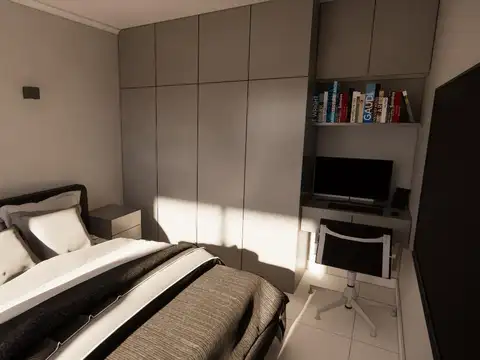 Departamento en Venta en Santa Clara del Mar, USD 73.000
