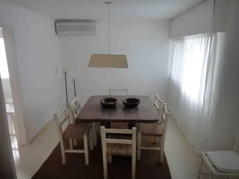 Casa - ALQUILER_TEMPORAL - Uruguay, LA BARRA