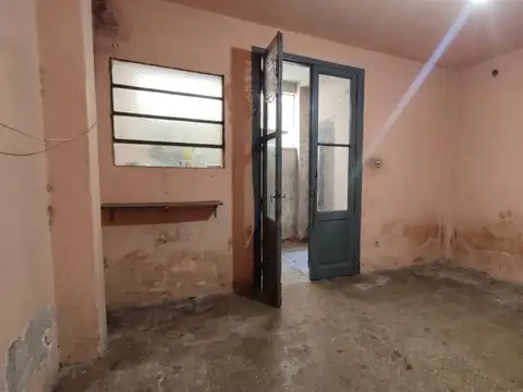 PH 300 M DEVOTO A RECICLAR  TERRAZA SIN EXPENSAS