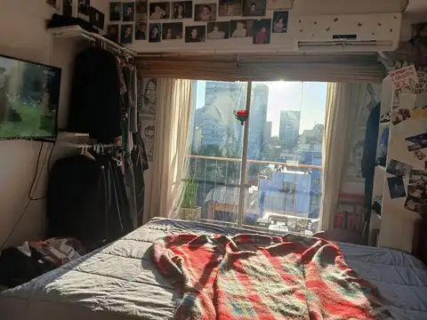 Departamento Monoambiente  en Venta en Núñez, Capital Federal, Buenos Aires