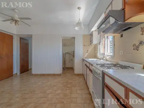 Departamento en Venta 40 años