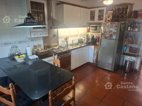 Casa en Venta 15 años