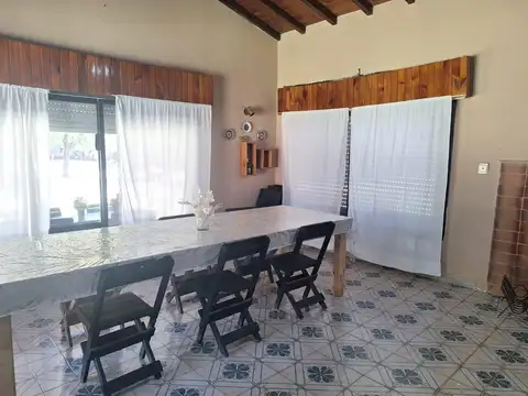 Campo en Zelaya