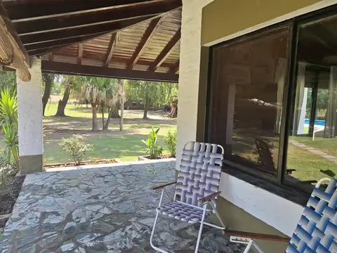 Campo en Zelaya