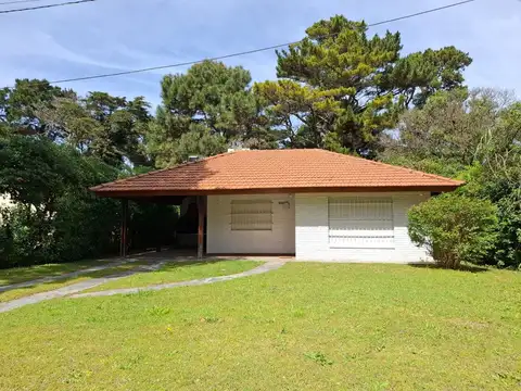 Casa en Alquiler de 2 dormitorios