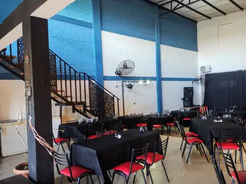 Local en Venta en San Fdo del Valle de Catamarca, USD 125.000