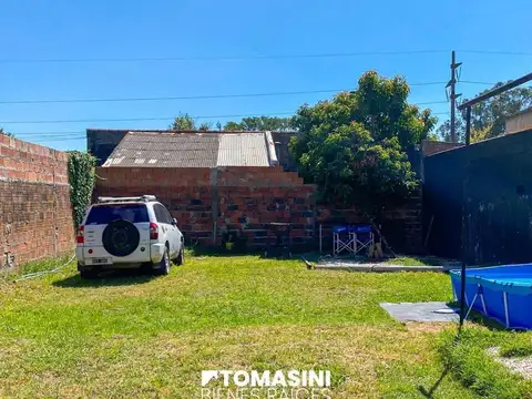 Casa en Venta en Mar del Plata, USD 55.000