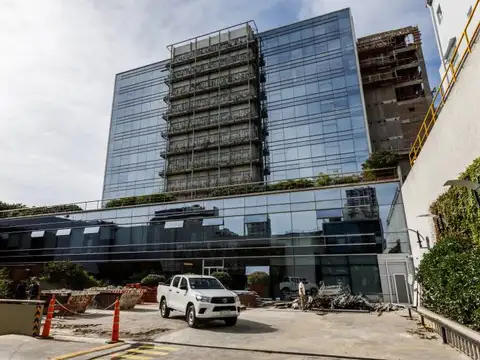 Oficina en Alquiler en Belgrano, USD 22.824