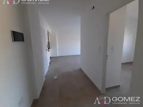 FINANCIACION - SEMI PISO 3 AMBIENTES A ESTRENAR DE 61m2 TOTALES