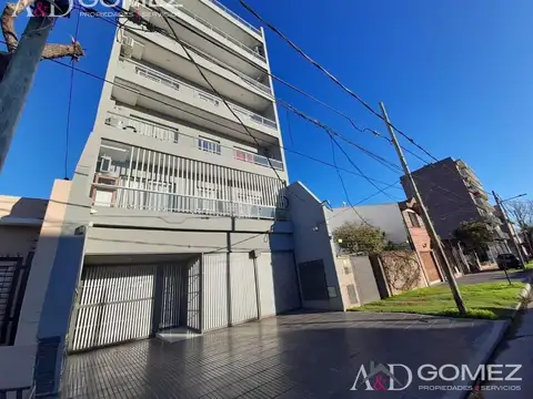FINANCIACION - SEMI PISO 3 AMBIENTES A ESTRENAR DE 61m2 TOTALES