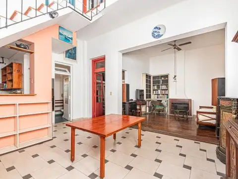 Depto Tipo Casa en Venta de 3 ambientes