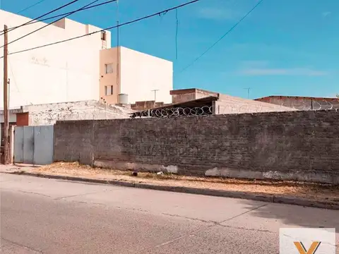 Provincia de la Rioja e/ Luis Reinaudi y Ingeniero Dinkeldin
