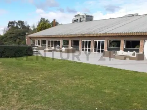 Terreno en Venta de 471,0 m2