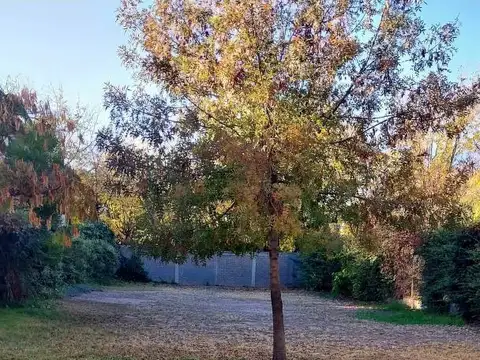 Terreno en Venta en Villa Nueva de Guaymallen, USD 110.000
