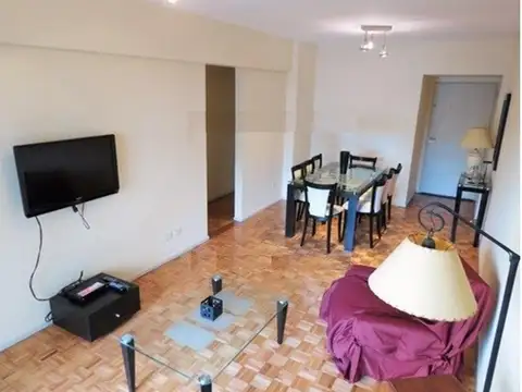 Excelente 4 Ambientes en San Cristobal