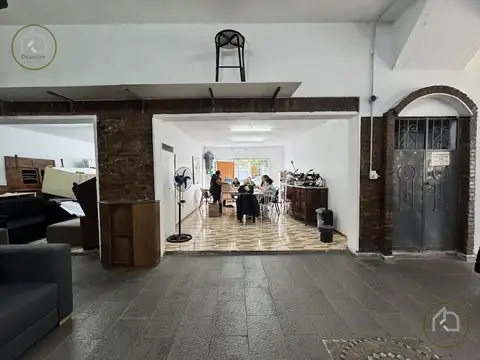 Rawson 268, Refinerias, Rosario