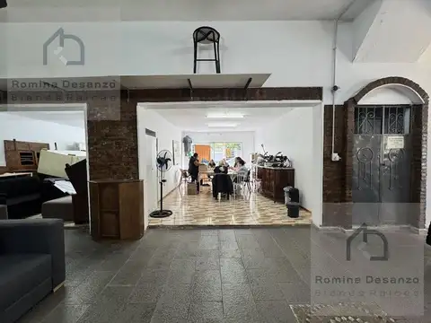 Rawson 268, Refinerias, Rosario
