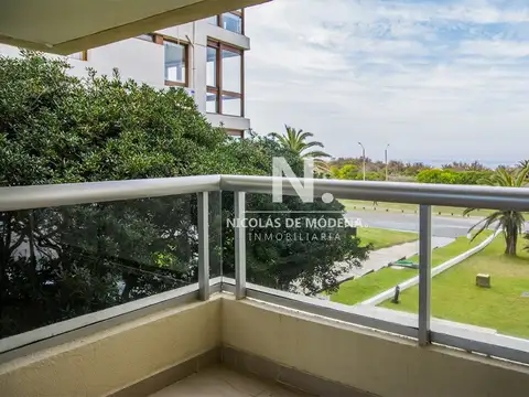 Departamento 4 ambientes con 3 baños