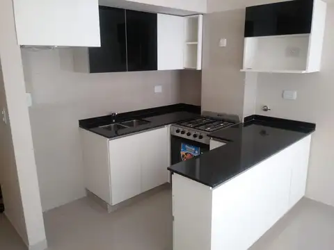 Departamento en Alquiler 5 años