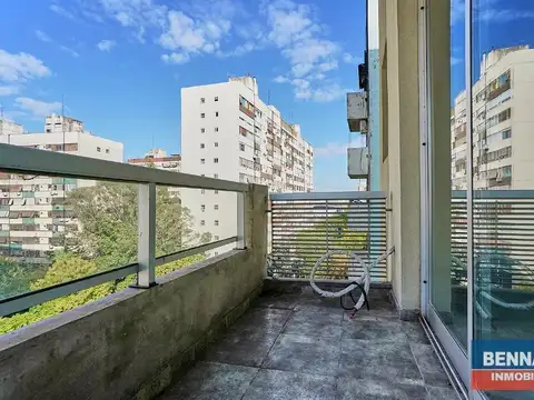 Departamento en Venta en San Cristóbal, USD 89.000