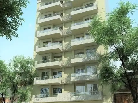 Departamento en Venta en San Cristóbal, USD 90.000