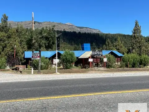 Casa en Venta en El Bolson, USD 750.000