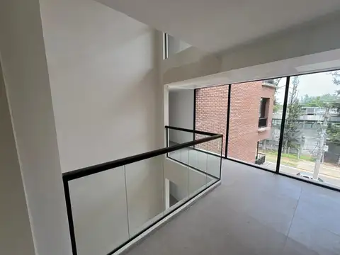 Oficina Monoambiente con 2 baños