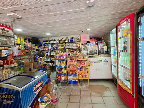 Venta Local Comercial Con Depósito Y Baño – Av. Brasil Y Uspallata – Villa Carlos Paz