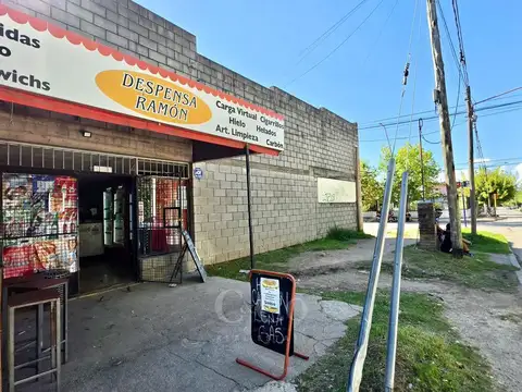 Local en Venta en Villa Carlos Paz, USD 69.000