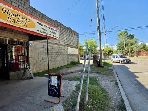 Local en Venta A Estrenar