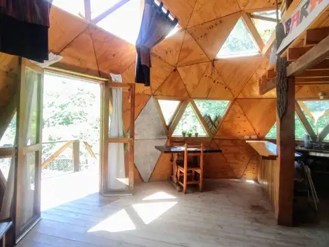 Casa en Venta de 1 dormitorio