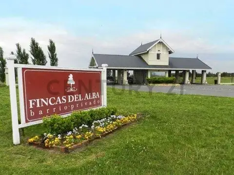 Venta Lote en Fincas del Alba, Canning