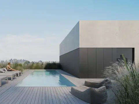 Departamento en Venta de 4 ambientes