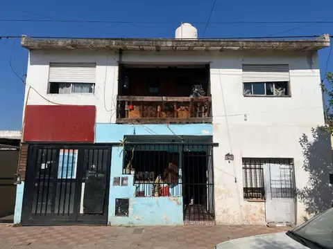 VENTA CASA 5 DORMIITORIOS 2 CASAS