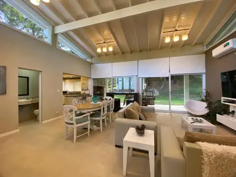CASA EN ALQUILER TEMPORAL COSTA ESMERALDA