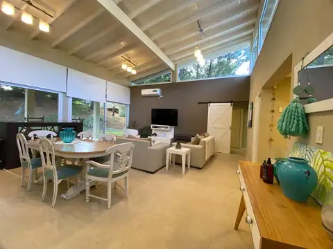 Barrio Residencial I - Lote 28