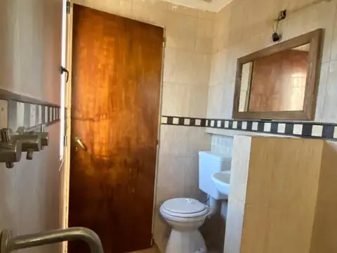Casa en Alquiler 25 años