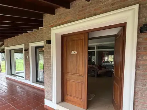 Casa en Venta al Noreste