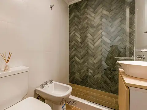 Departamento en Venta al Noroeste