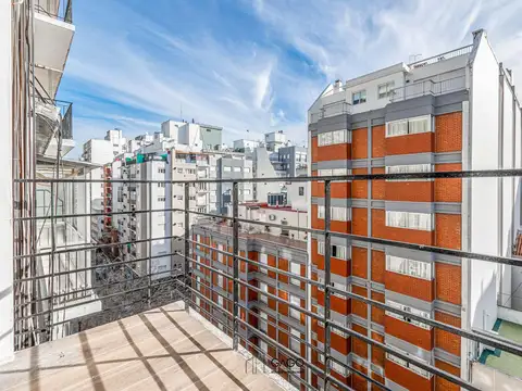 Departamento en Venta 30 años