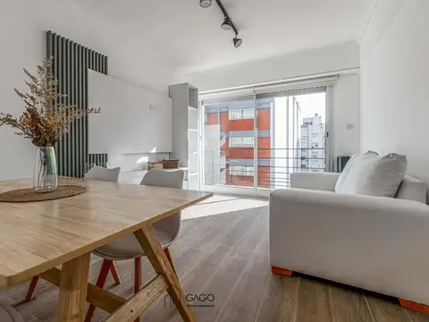 Departamento en Mar del Plata