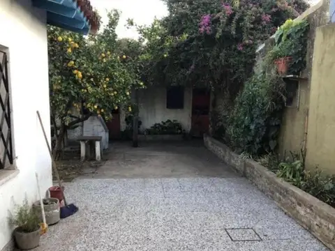 CHALET EN VENTA EN R. CALZADA