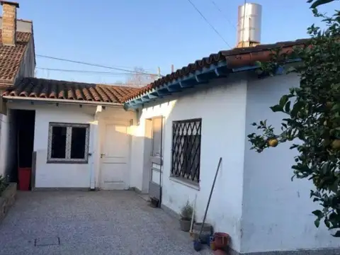 Casa en Venta 40 años