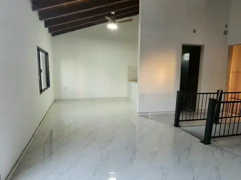 Departamento en Alquiler en Funes, $ 900.000